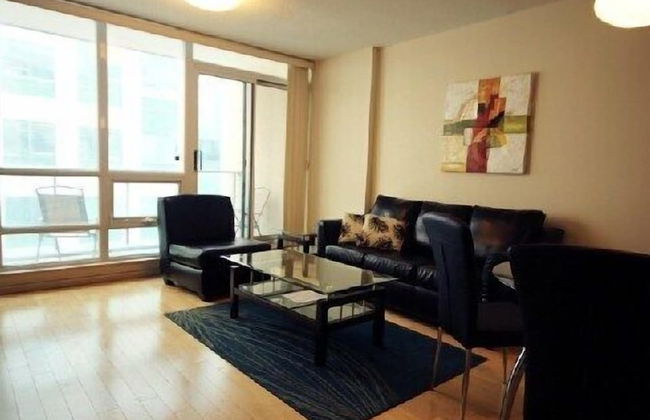 WhiteHall Suites- Yorkville - Foto 28