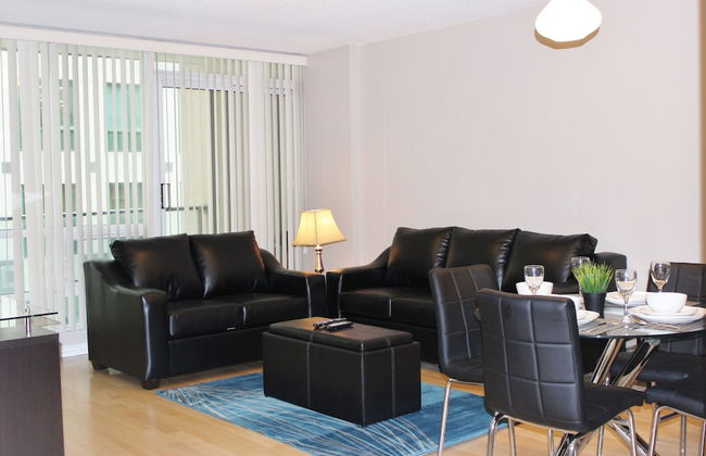 WhiteHall Suites- Yorkville - Foto 25