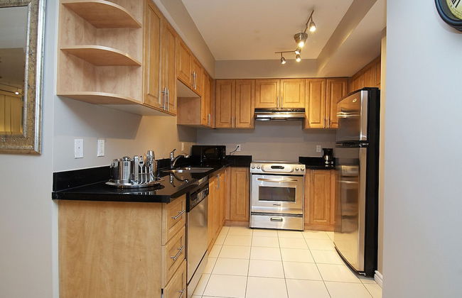 WhiteHall Suites- Yorkville - Foto 13