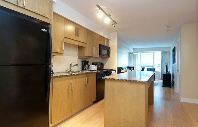 WhiteHall Suites- Yorkville - Foto 22