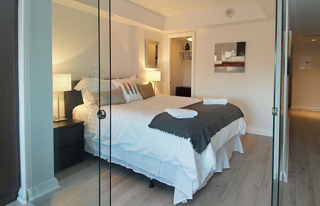 WhiteHall Suites- Yorkville - Foto 31