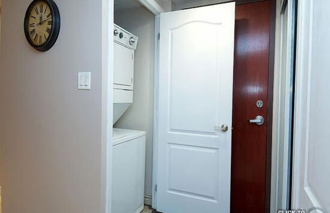 WhiteHall Suites- Yorkville - Foto 30