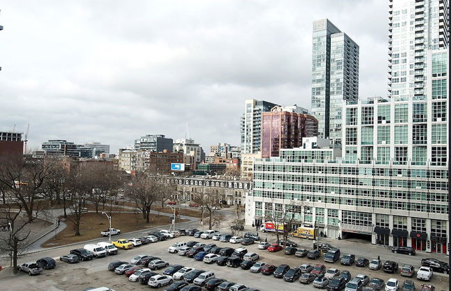 WhiteHall Suites- Yorkville - Foto 41