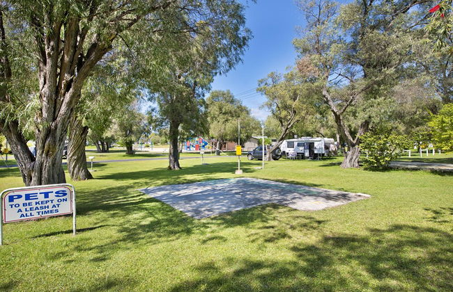Acclaim Rose Gardens Beachside Holiday Park - Foto 38
