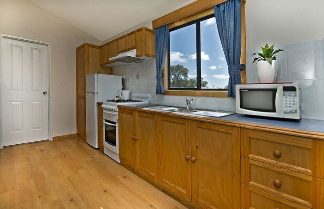 Acclaim Rose Gardens Beachside Holiday Park - Foto 14
