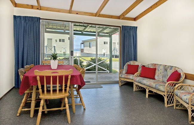 Acclaim Rose Gardens Beachside Holiday Park - Foto 11