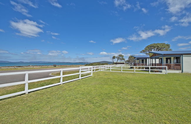 Acclaim Rose Gardens Beachside Holiday Park - Foto 37