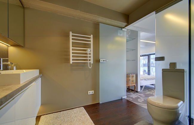 Loft 66&65 Panoramic View - Foto 36
