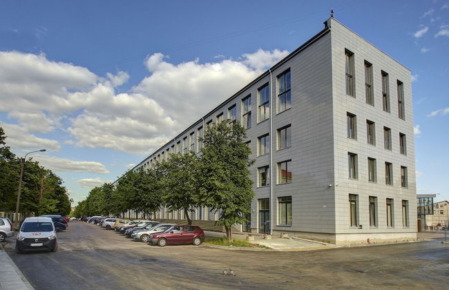 Loft 66&65 Panoramic View - Foto 45