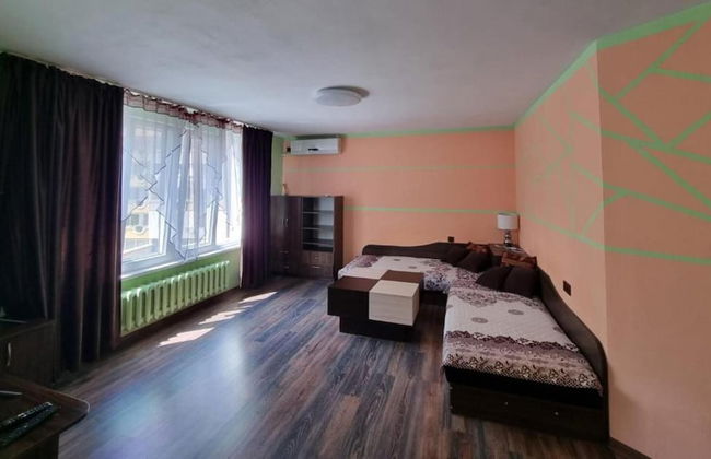 Apartment Lozenets, Sofia, Bulgaria - Foto 4