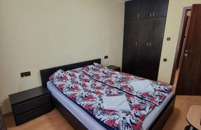 Apartment Lozenets, Sofia, Bulgaria - Foto 5