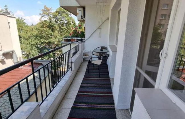 Apartment Lozenets, Sofia, Bulgaria - Foto 15