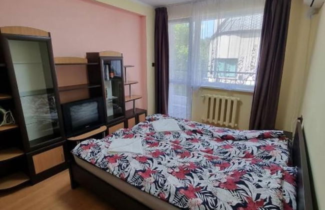 Apartment Lozenets, Sofia, Bulgaria - Foto 3