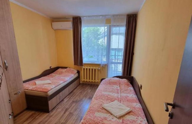Apartment Lozenets, Sofia, Bulgaria - Foto 3