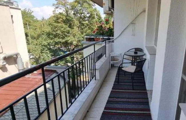 Apartment Lozenets, Sofia, Bulgaria - Foto 15