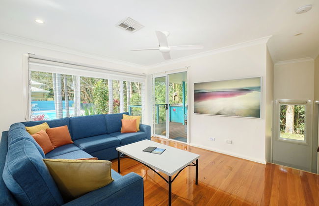 Flynns on Surf Beach Villas - Foto 22