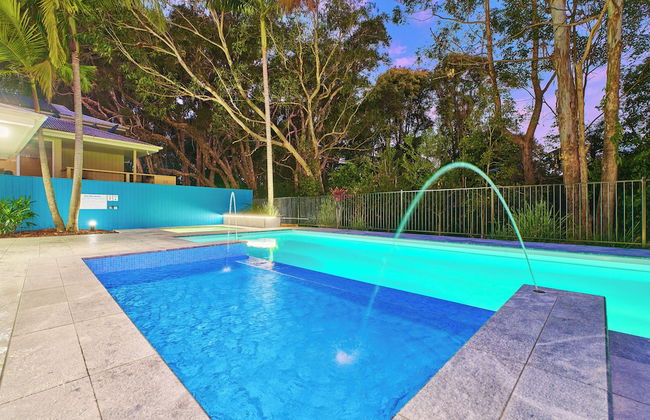Flynns on Surf Beach Villas - Foto 17