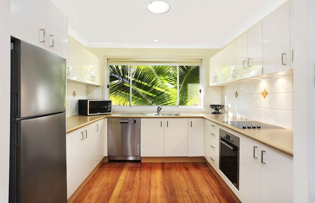 Flynns on Surf Beach Villas - Foto 8