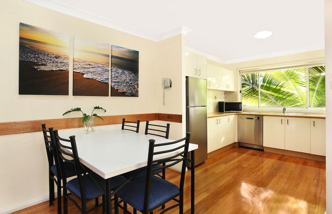 Flynns on Surf Beach Villas - Foto 7