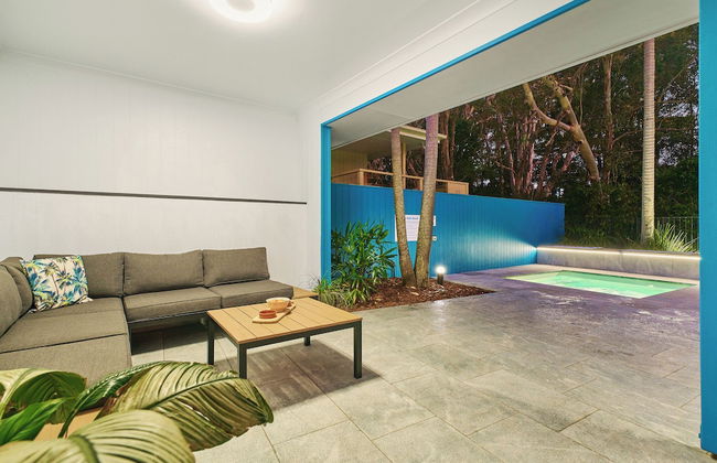 Flynns on Surf Beach Villas - Foto 20