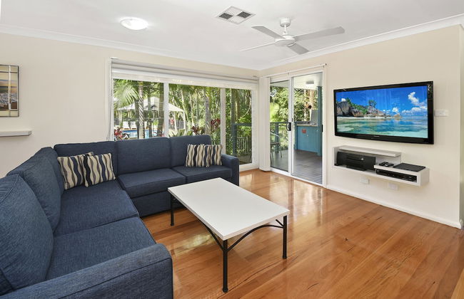 Flynns on Surf Beach Villas - Foto 25