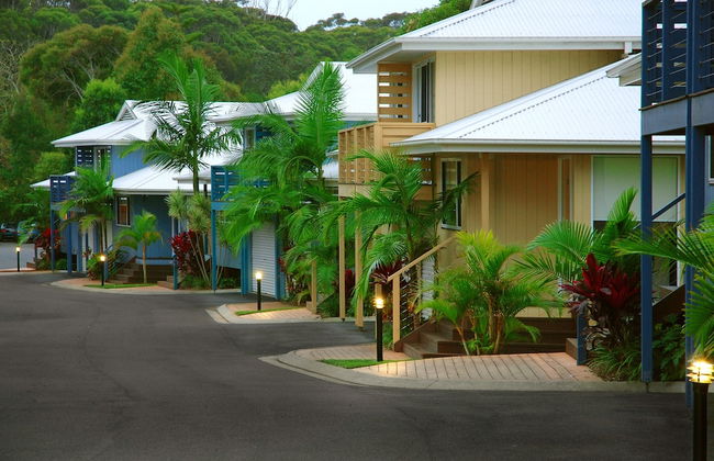 Flynns on Surf Beach Villas - Foto 1