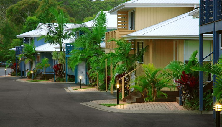 Photo 1 - Flynns on Surf Beach Villas