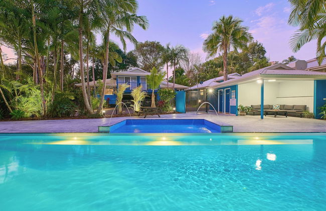 Flynns on Surf Beach Villas - Foto 18