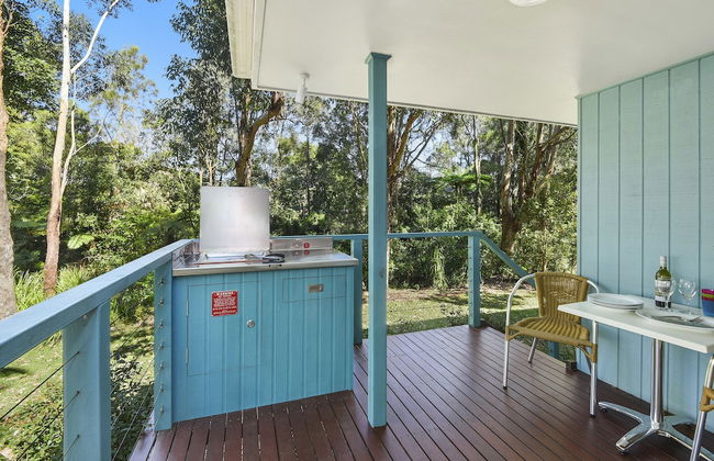 Flynns on Surf Beach Villas - Foto 11