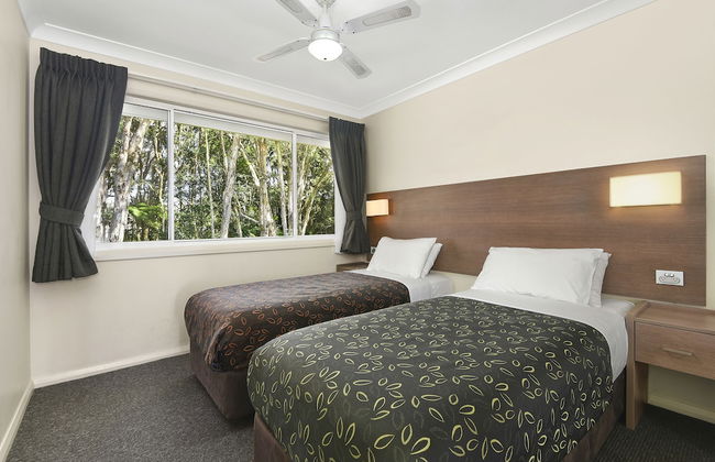 Flynns on Surf Beach Villas - Foto 4