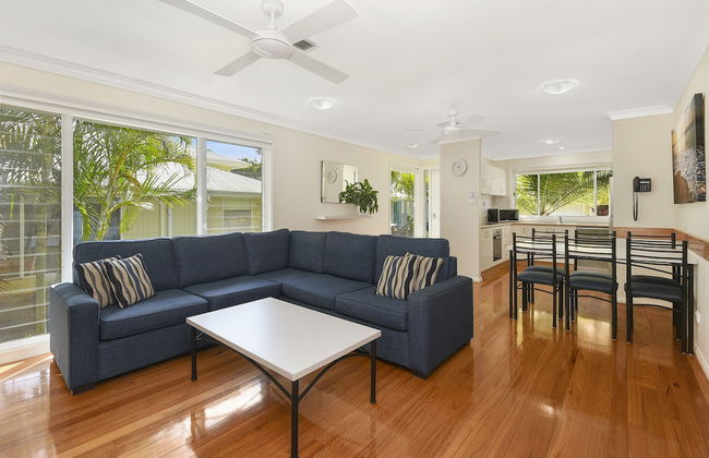 Flynns on Surf Beach Villas - Foto 10