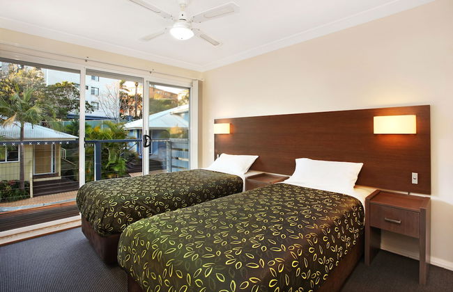 Flynns on Surf Beach Villas - Foto 2