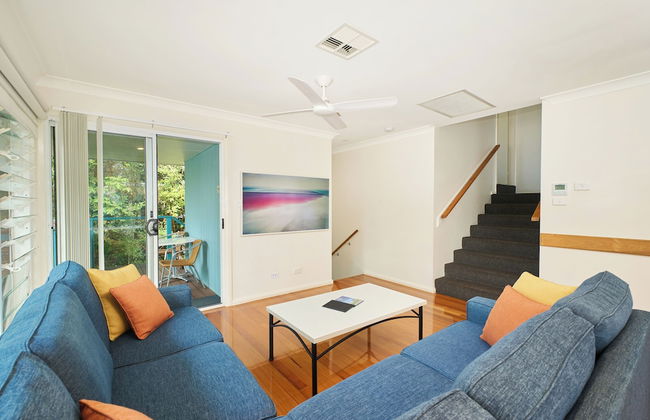 Flynns on Surf Beach Villas - Foto 24