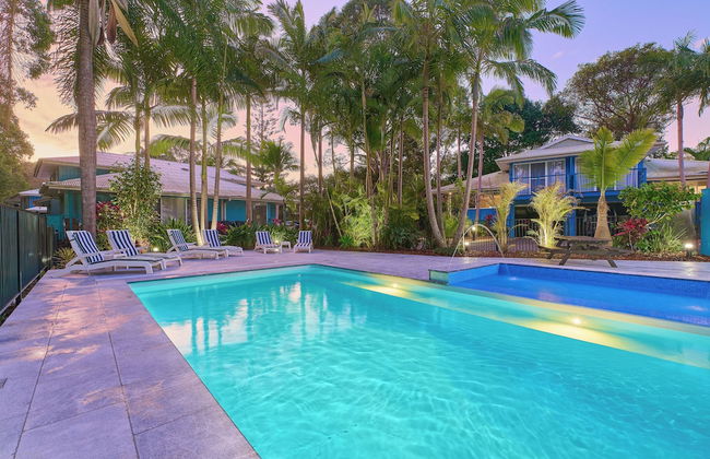 Flynns on Surf Beach Villas - Foto 16