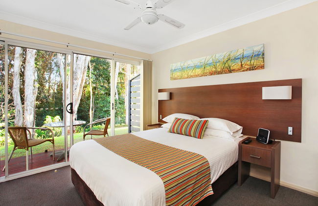 Flynns on Surf Beach Villas - Foto 27