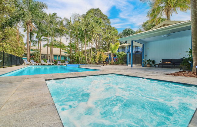 Flynns on Surf Beach Villas - Foto 19