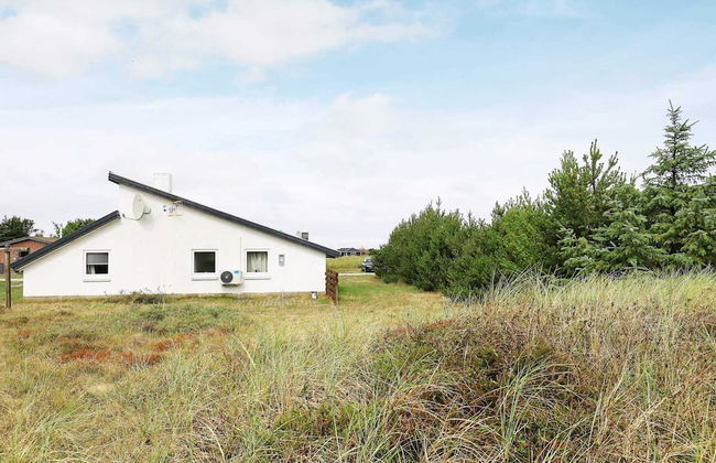 7 Person Holiday Home in Thisted-by Traum - Foto 57
