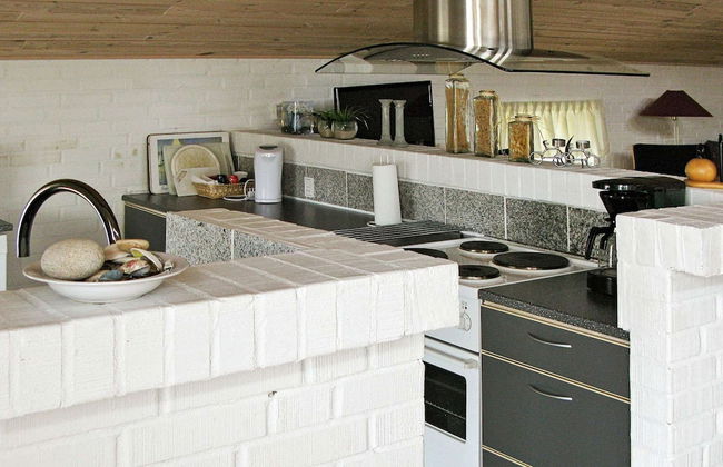 7 Person Holiday Home in Thisted-by Traum - Foto 12
