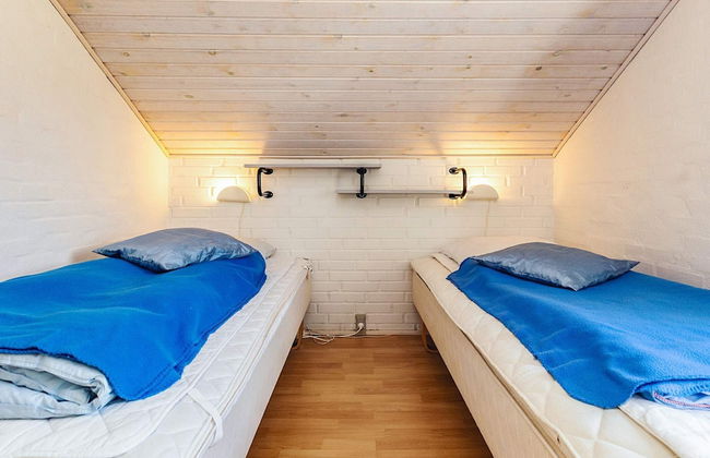 7 Person Holiday Home in Thisted-by Traum - Foto 34