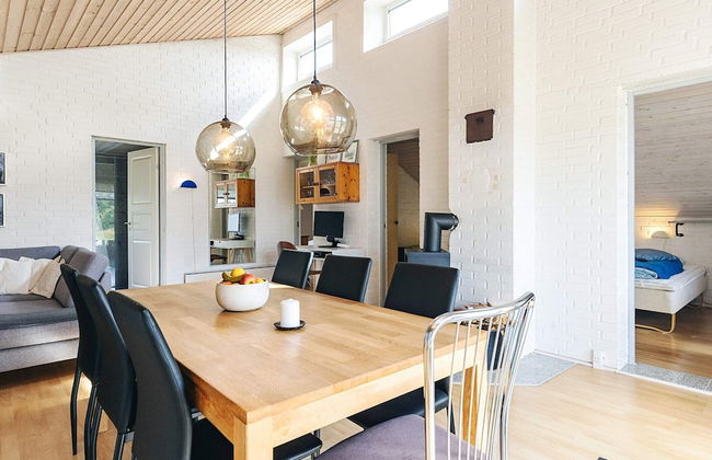 7 Person Holiday Home in Thisted-by Traum - Foto 23