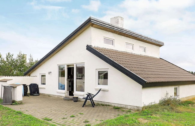 7 Person Holiday Home in Thisted-by Traum - Foto 1