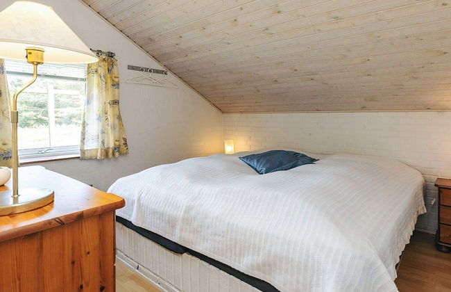 7 Person Holiday Home in Thisted-by Traum - Foto 26