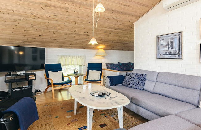 7 Person Holiday Home in Thisted-by Traum - Foto 28