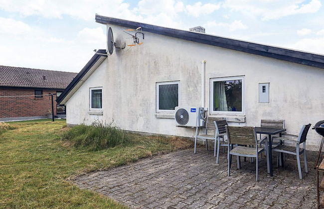 7 Person Holiday Home in Thisted-by Traum - Foto 49