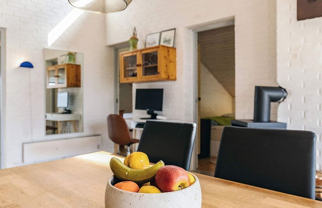 7 Person Holiday Home in Thisted-by Traum - Foto 30