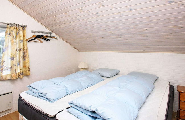 7 Person Holiday Home in Thisted-by Traum - Foto 13