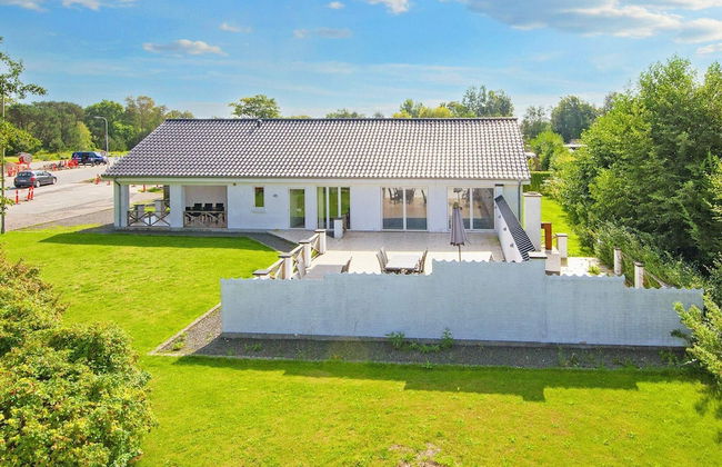 10 Person Holiday Home in Grenaa-by Traum - Foto 1