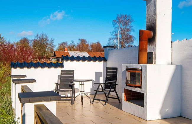 10 Person Holiday Home in Grenaa-by Traum - Foto 30
