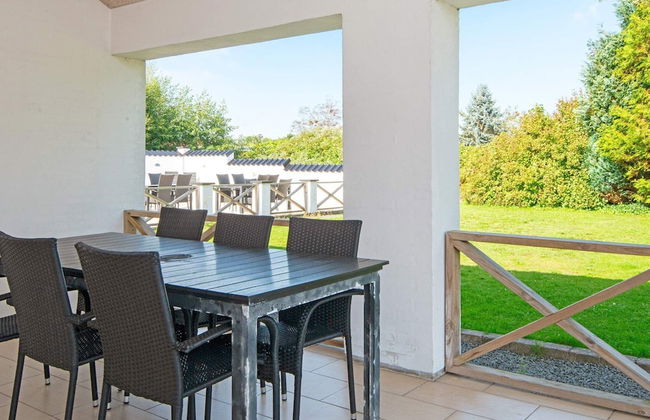 10 Person Holiday Home in Grenaa-by Traum - Foto 22