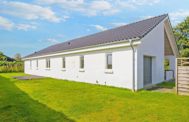 10 Person Holiday Home in Grenaa-by Traum - Foto 27
